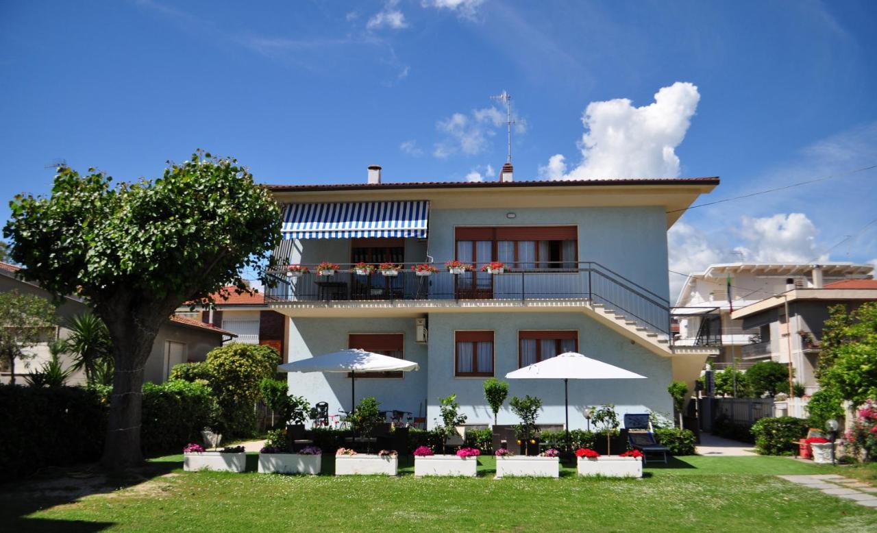 Gianna Hotel *